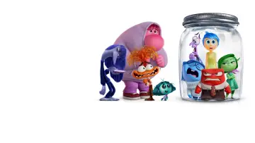 Backdrop to the movie "Inside Out 2" #544986