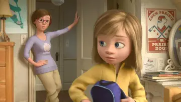 Backdrop to the movie "Inside Out 2" #544994