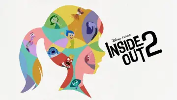 Backdrop to the movie "Inside Out 2" #545022