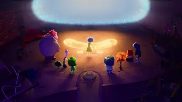 Backdrop to the movie "Inside Out 2" #545024