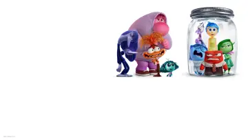 Backdrop to the movie "Inside Out 2" #545031