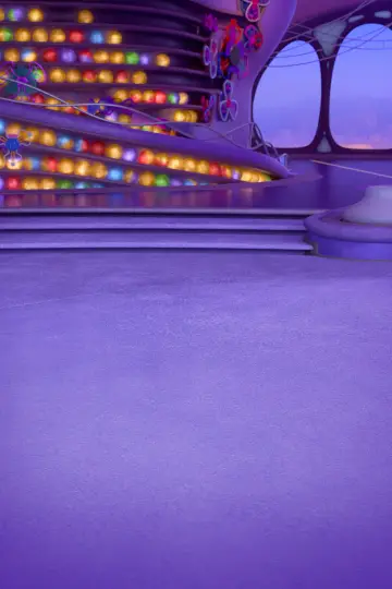 Poster to the movie "Inside Out 2" #545104