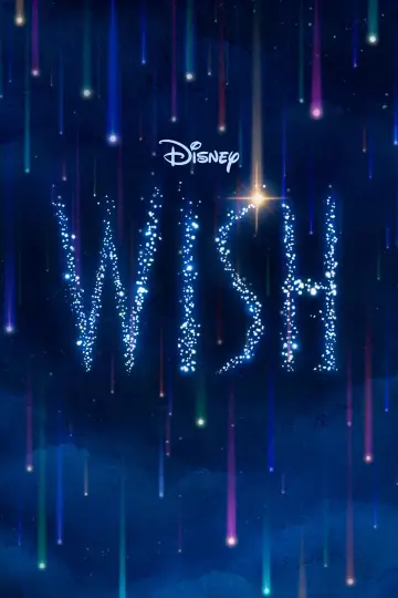 Poster to the movie "Wish" #346