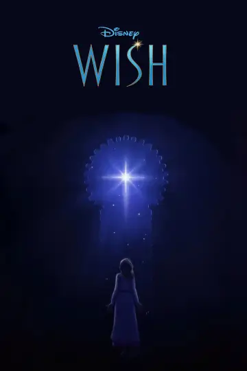 Poster to the movie "Wish" #620899