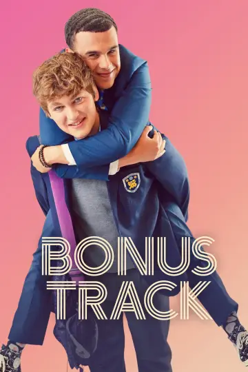 Poster to the movie "Bonus Track" #1591027