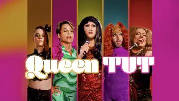 Backdrop to the movie "Queen Tut" #740539