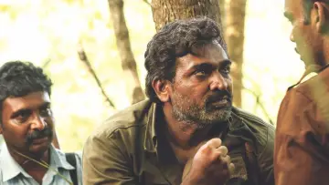 Backdrop to the movie "Viduthalai: Part II" #707558