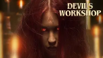 Backdrop to the movie "Devil