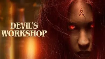 Backdrop to the movie "Devil