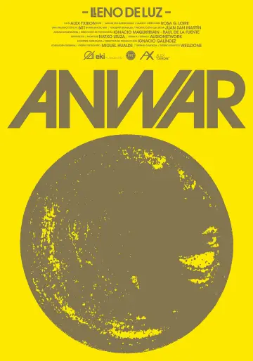 Anwar Poster