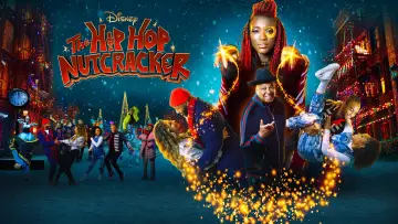 Backdrop to the movie "The Hip Hop Nutcracker" #1886274