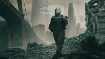 Backdrop to the movie "2073" #617791