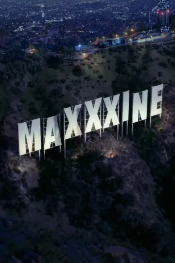Poster to the movie "MaXXXine" #579257