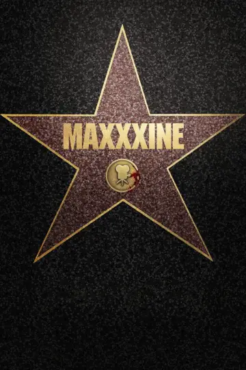 Poster to the movie "MaXXXine" #579258