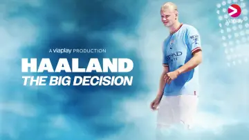 Backdrop to the movie "Haaland: The Big Decision" #1279319