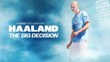 Backdrop to the movie "Haaland: The Big Decision" #1279320