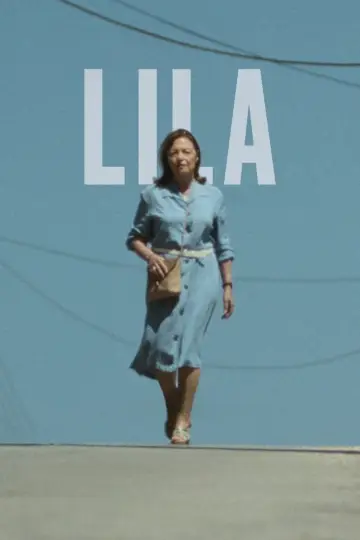 Lila Poster