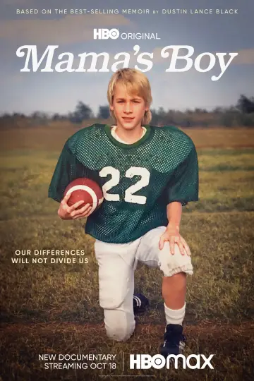 Poster to the movie "Mama