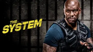 Backdrop to the movie "The System" #902705