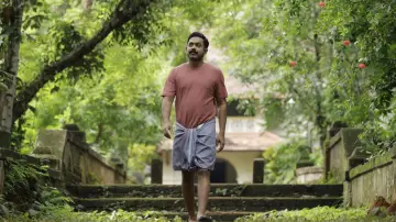 Backdrop to the movie "Kishkindha Kaandam" #923208