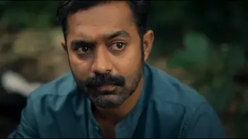 Backdrop to the movie "Kishkindha Kaandam" #923211