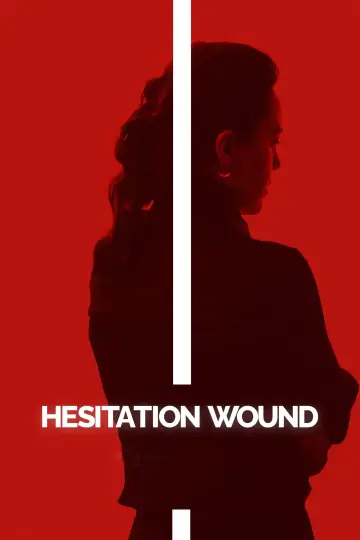 Poster to the movie "Hesitation Wound" #1107445