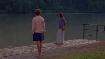 Backdrop to the movie "Strange River" #783151
