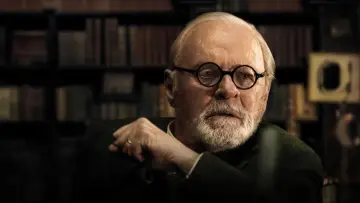 Backdrop to the movie "Freud