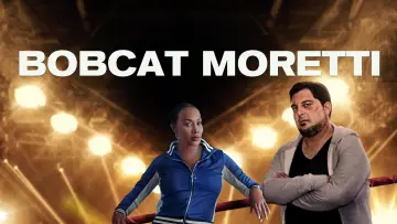 Backdrop to the movie "Bobcat Moretti" #1872816