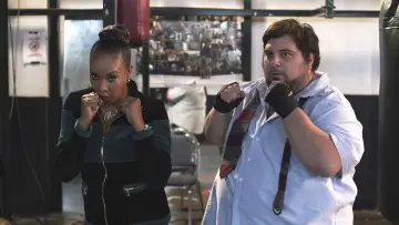Backdrop to the movie "Bobcat Moretti" #1872819
