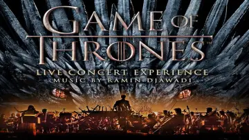Backdrop to the movie "Game of Thrones Live Concert Experience 2018" #1159488