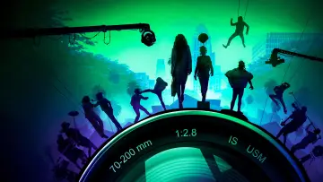 Backdrop to the movie "Marvel Studios Assembled: The Making of She-Hulk: Attorney at Law" #1839443