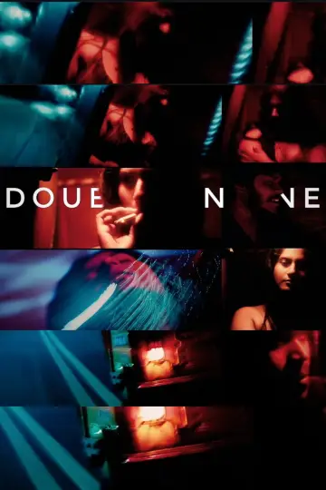 Poster to the movie "Double Engine" #984851