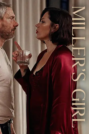 Poster to the movie "Miller