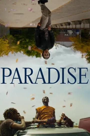 Poster to the movie "Paradise" #1651205