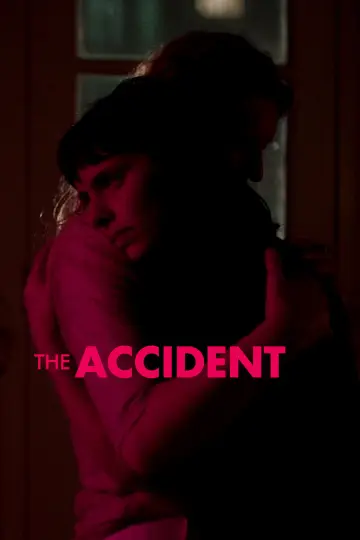 Poster to the movie "The Accident" #1151087