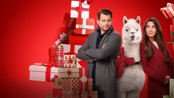 Backdrop to the movie "We Wish You a Married Christmas" #1866949