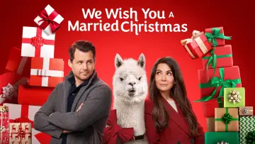 Backdrop to the movie "We Wish You a Married Christmas" #1866951