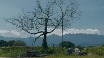 Backdrop to the movie "Abang Adik" #197029