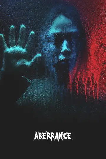 Poster to the movie "Aberrance" #1099002