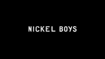 Backdrop to the movie "Nickel Boys" #598723