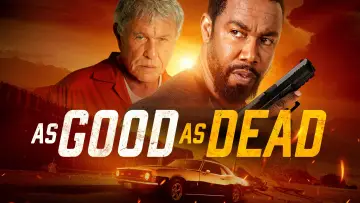 Backdrop to the movie "As Good as Dead" #671671