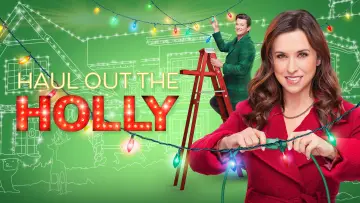 Backdrop to the movie "Haul Out the Holly" #1858713
