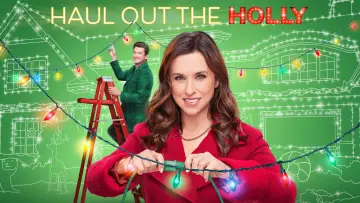 Backdrop to the movie "Haul Out the Holly" #1858717