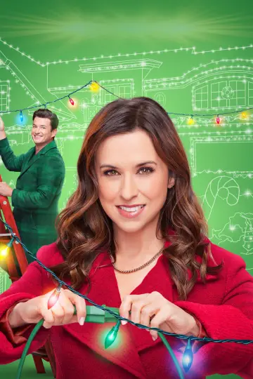 Poster to the movie "Haul Out the Holly" #1858731