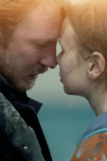 Poster to the movie "Stormskerry Maja" #761883