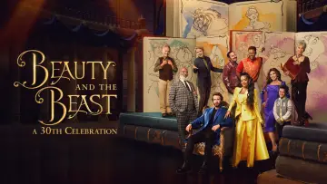 Backdrop to the movie "Beauty and the Beast: A 30th Celebration" #1068719