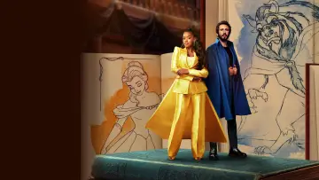 Backdrop to the movie "Beauty and the Beast: A 30th Celebration" #1068723