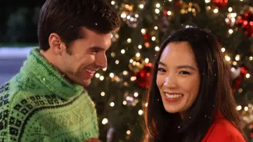 Backdrop to the movie "A Hollywood Christmas" #1882390