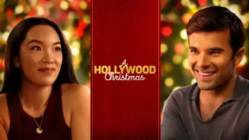 Backdrop to the movie "A Hollywood Christmas" #1882392